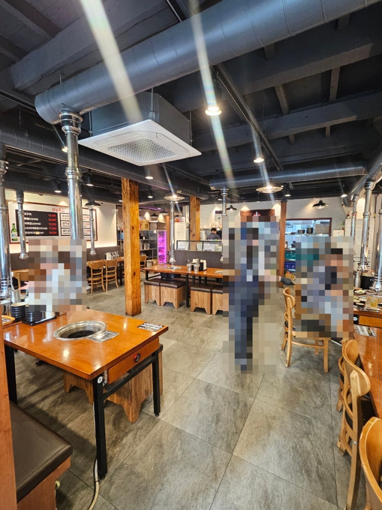 황제정육식당 을지로점 사진 6
