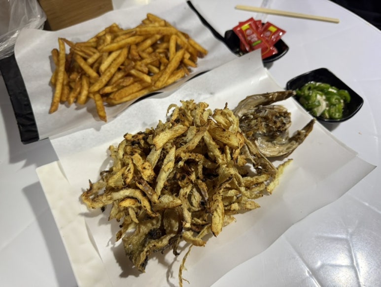 봉봉치킨 사진 8