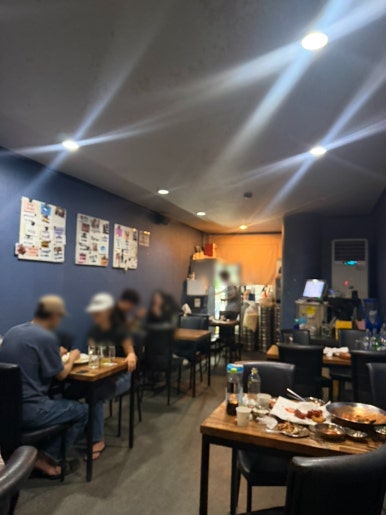 우주닭호프 사진 2