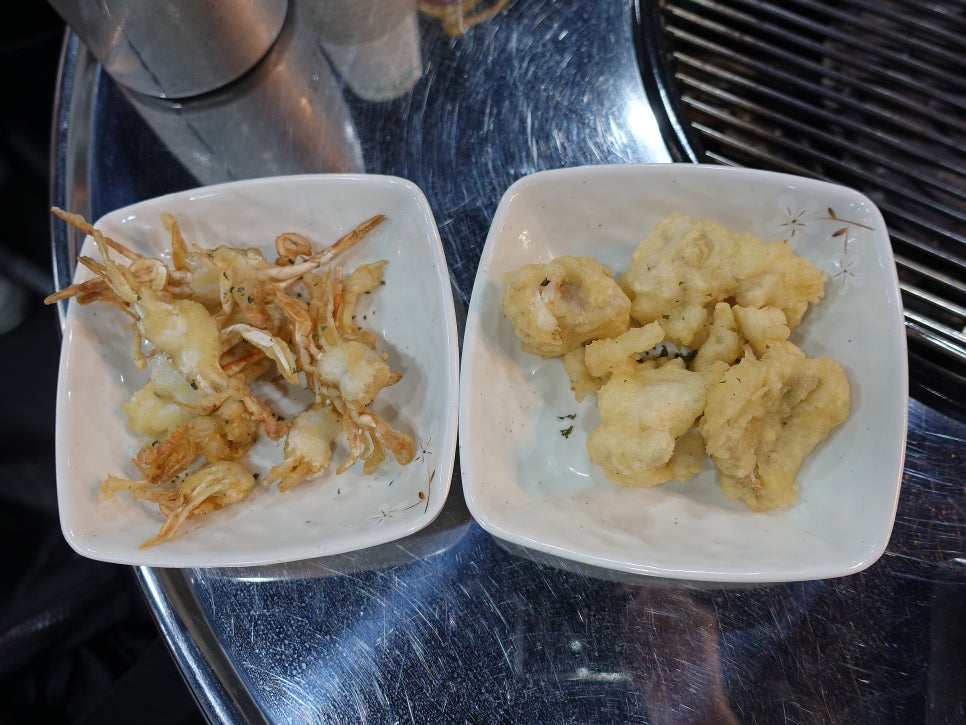 강남어촌조개구이 사진 3