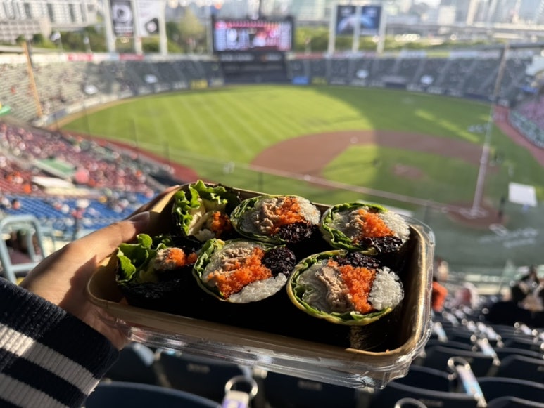식물원김밥 잠실점 사진 6