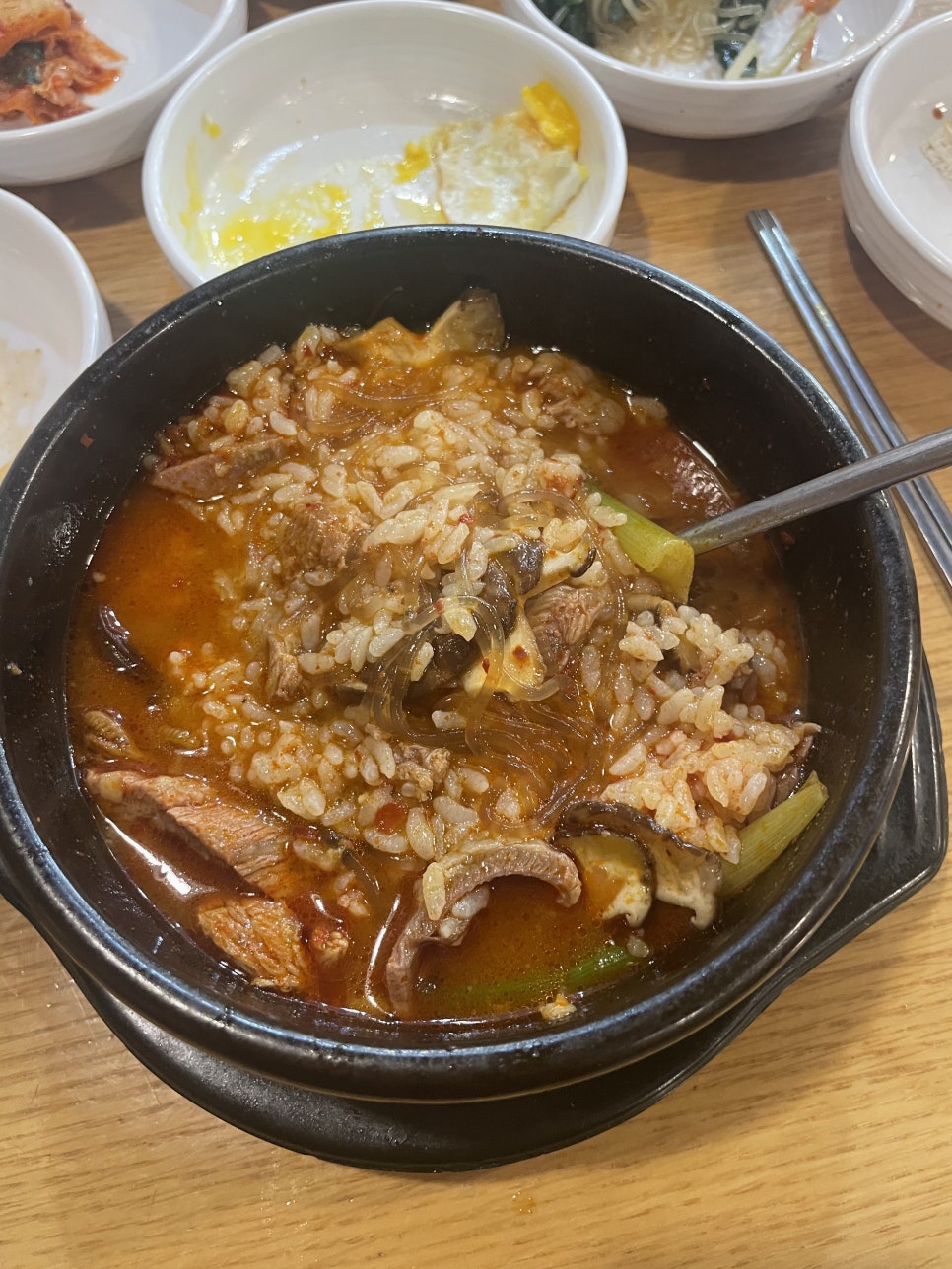 서초보쌈 사진 5
