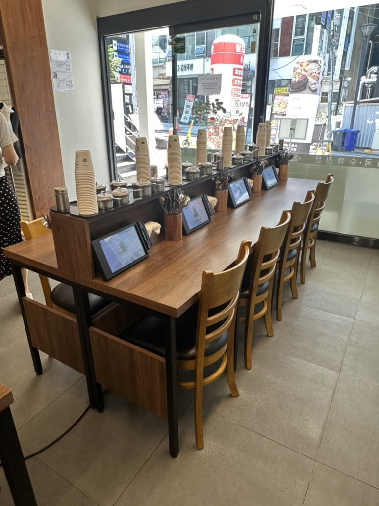 청춘옥 강남역점 사진 7