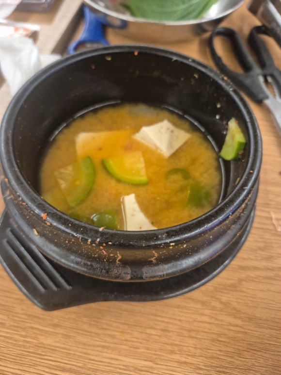 강남돼지상회 명동직영점 사진 4