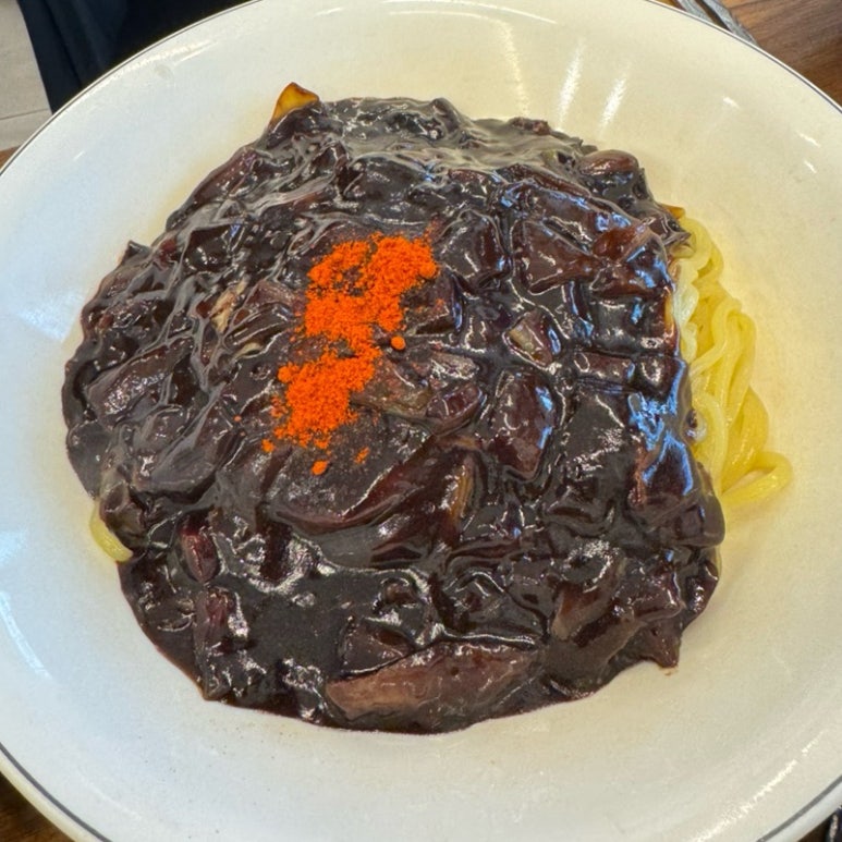 뚝배기짬뽕 사진 8