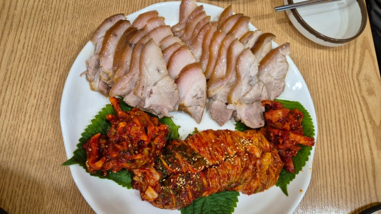 강남막국수&보쌈 사진 4