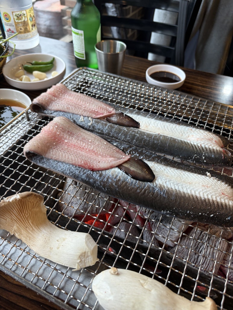뚱보풍천장어마을 2호점 사진 8