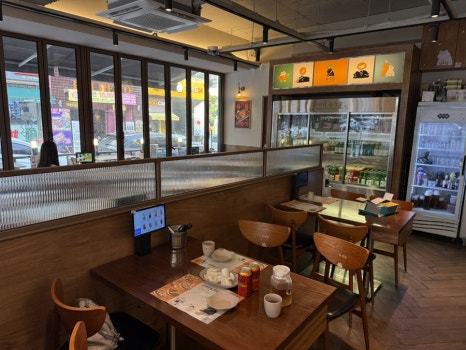 우이락 수지구청점 대표 사진