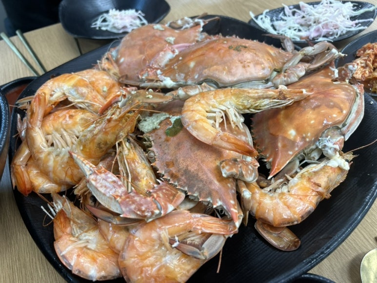 회이야기횟집&대게이야기 대표 사진