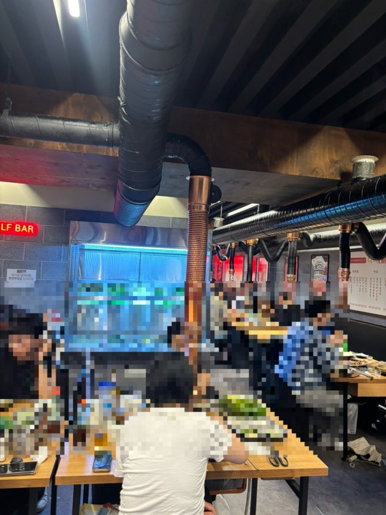 대패마켙 강남논현점 사진 2