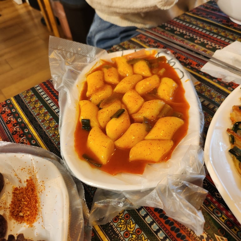 레드바삭 사진 2