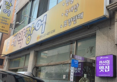 대박장어 사진 5