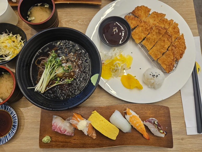본스시 사진 7