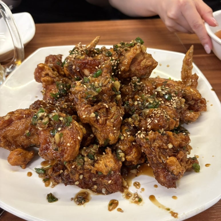 명자호프포차 사진 7