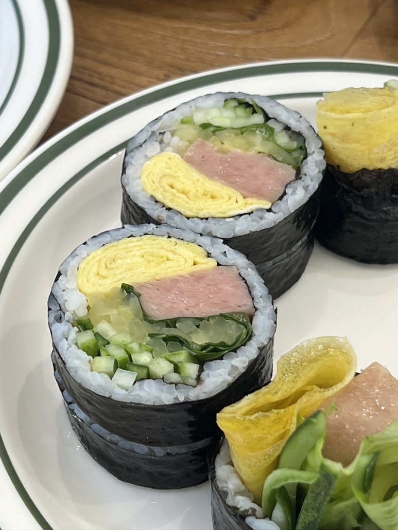 오토김밥 수원영통점 사진 6