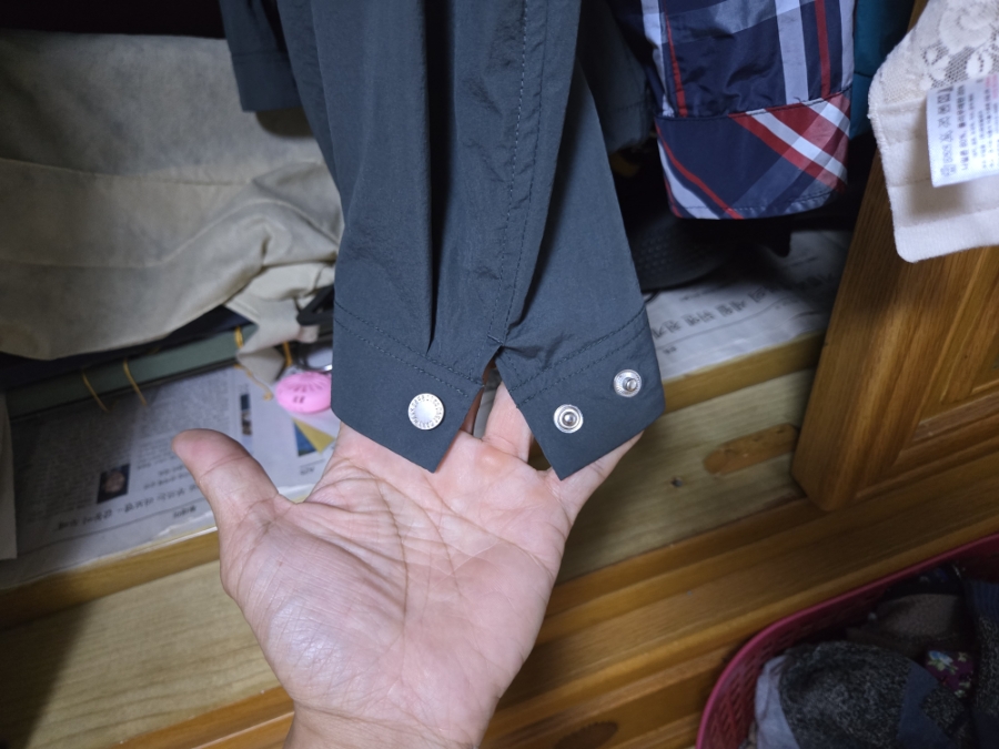 리폼팩토리 매장 사진