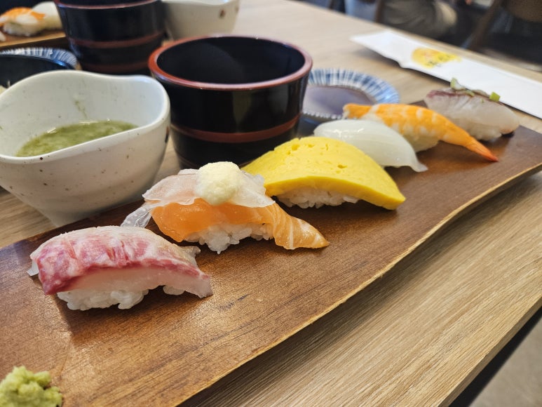 본스시 사진 8