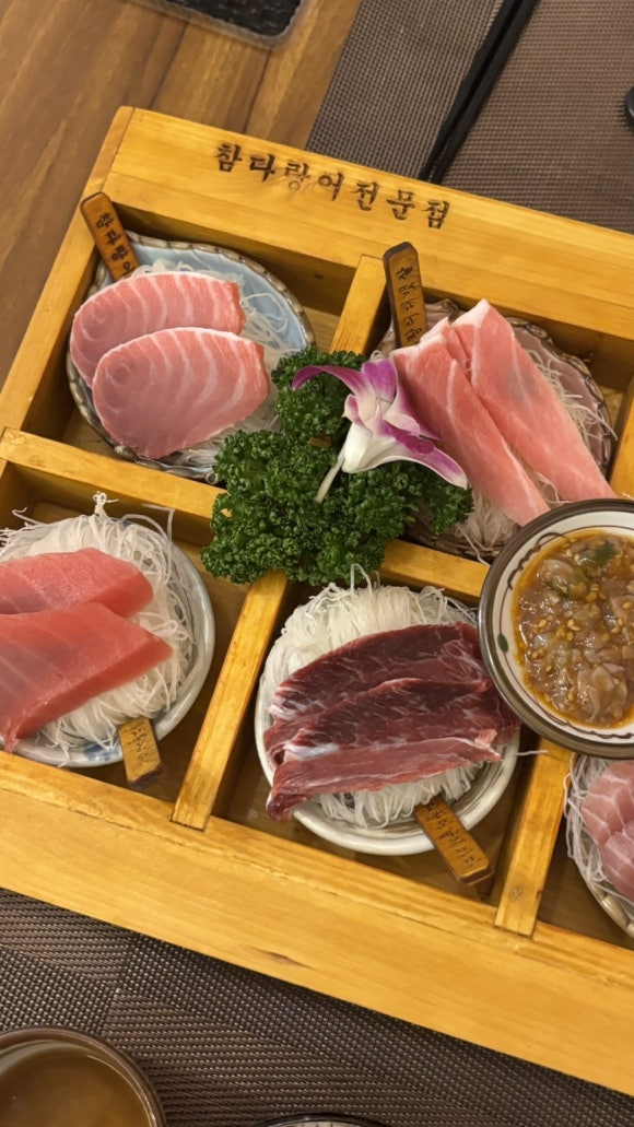 마구로훈 사진 2