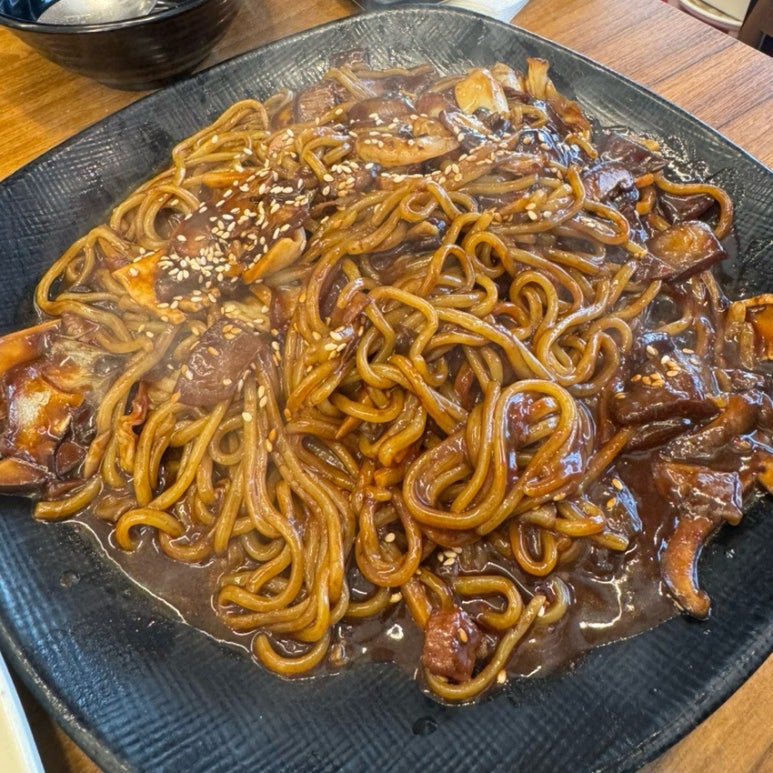 뚝배기짬뽕 사진 6