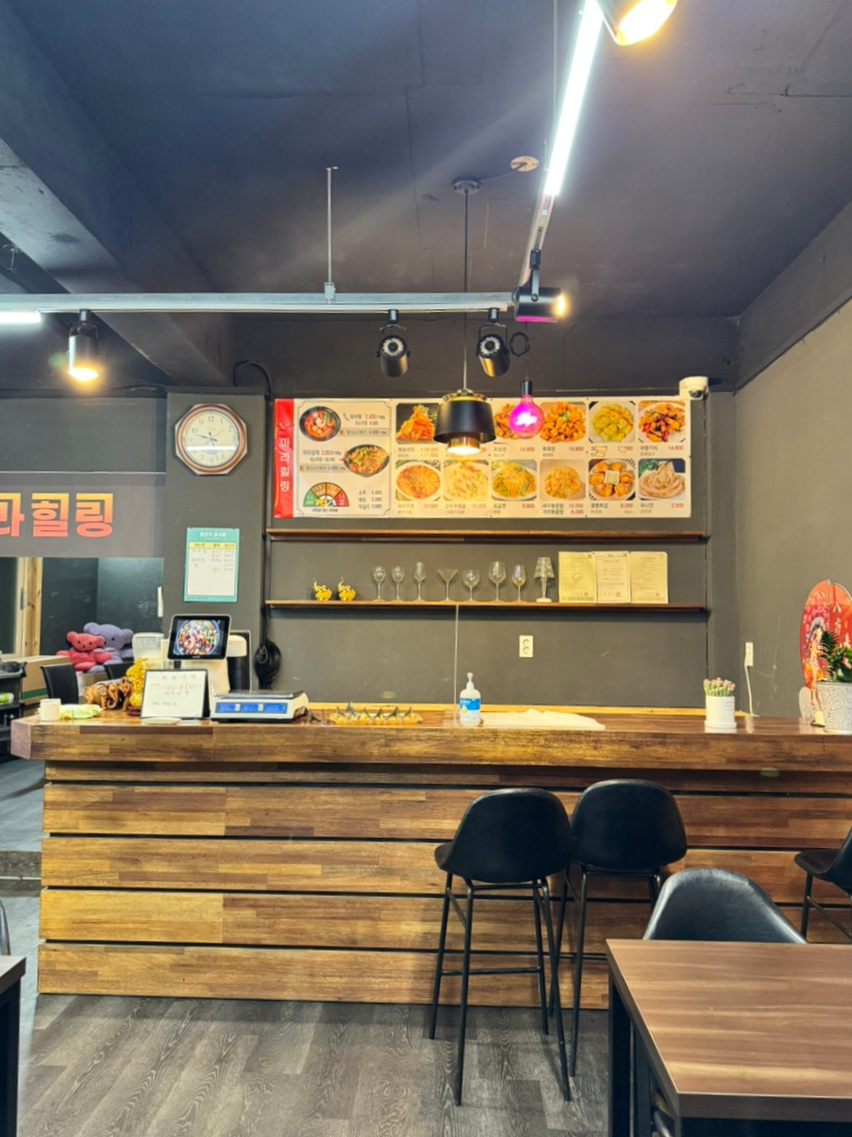 마라힐링 세화점 대표 사진