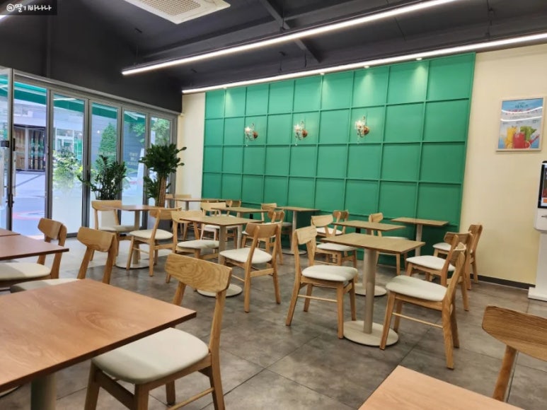샐러링 종로5가점 사진 5