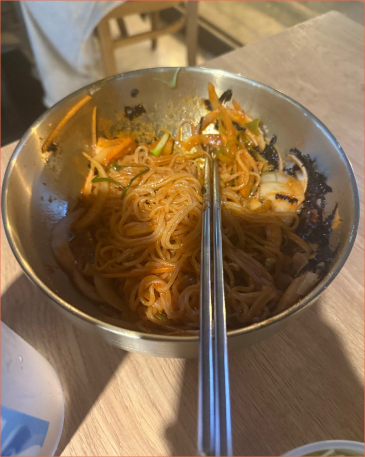 신호등장작구이 논현점 사진 4