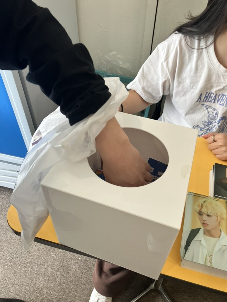 다이버시티 대표 사진
