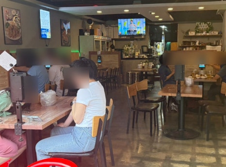 청 치킨 본점 대표 사진
