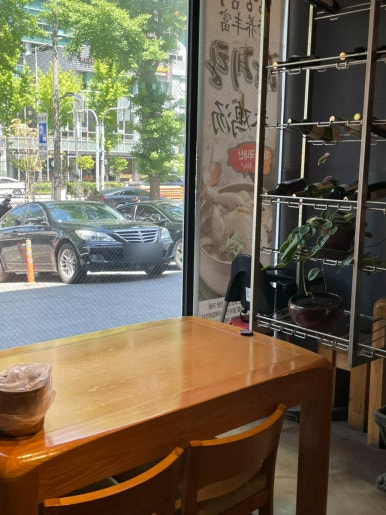 옹다래찜닭 홍대점 사진 7