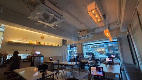 호랑이다이닝 강남역삼본점 사진 4