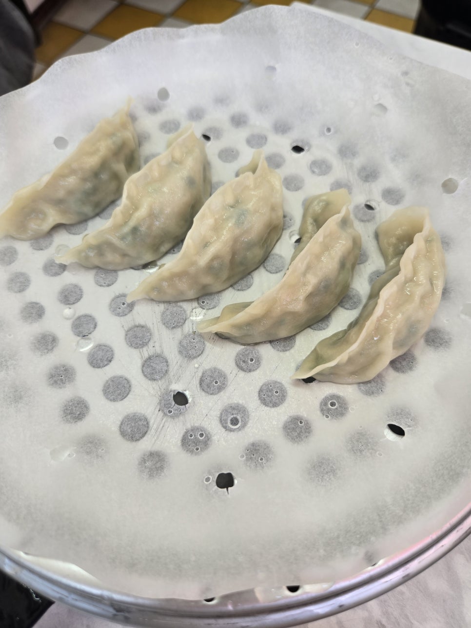 다미만두 원효본점 사진 7