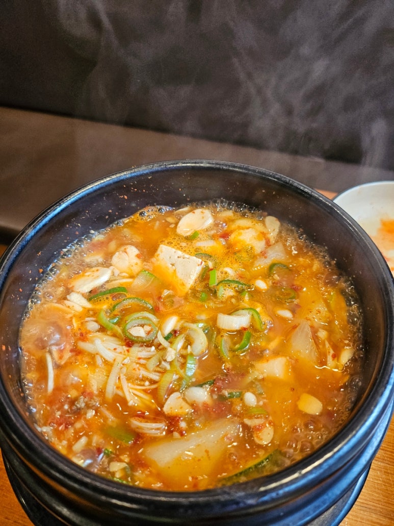 황제정육식당 을지로점 사진 3