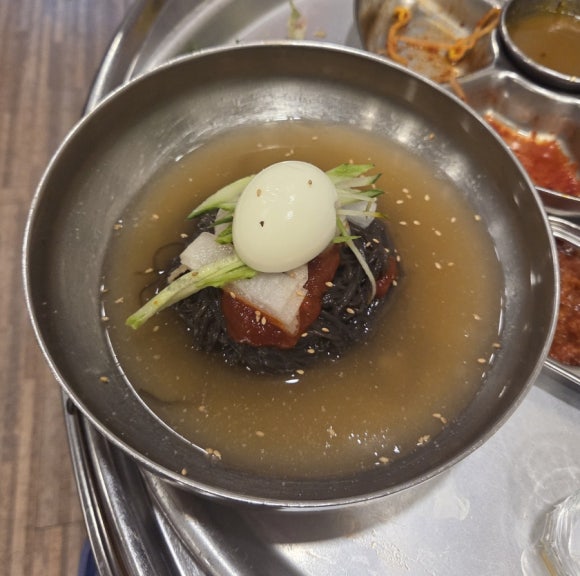 냉삼집 망포역점 사진 7