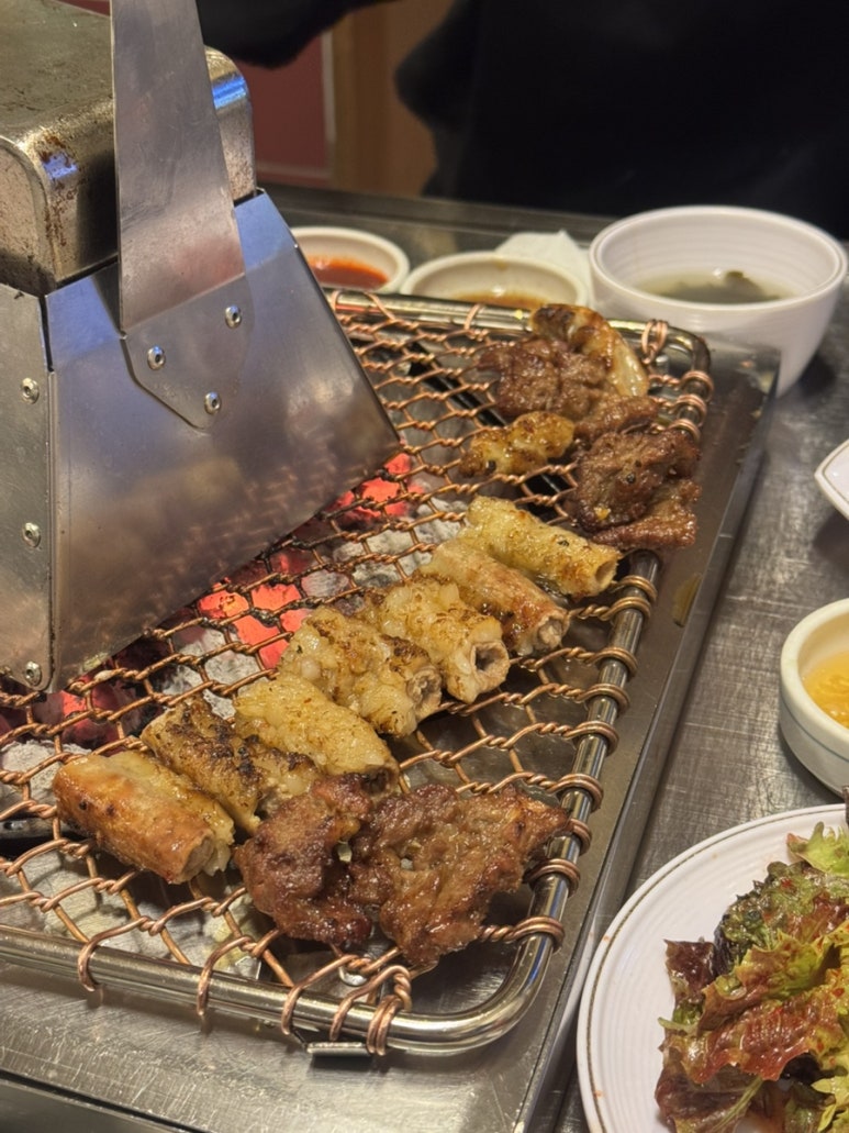 세광양대창 망포점 사진 4