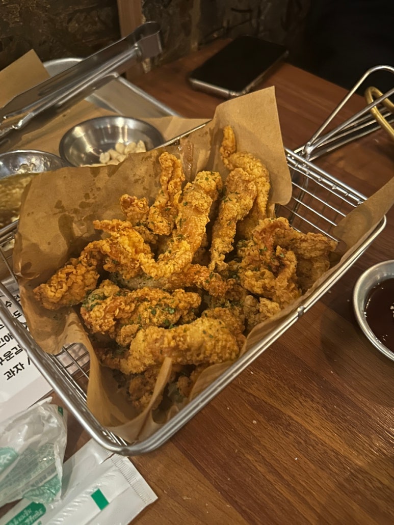 노가리학교 교대점 사진 6