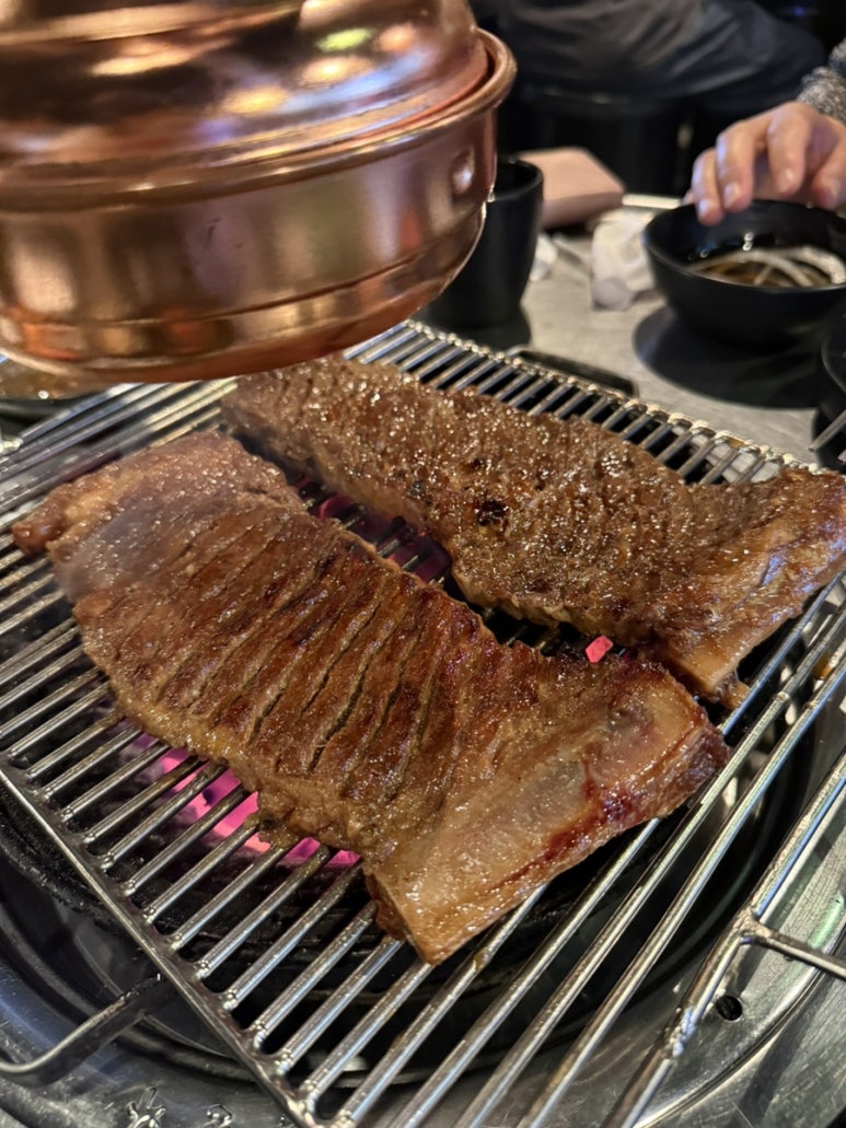 갈비삼대 강남역삼점 사진 4