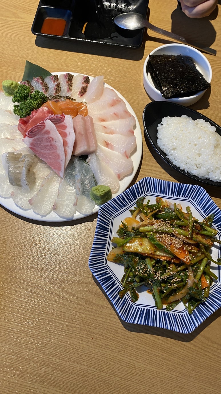 상보sea숙성회 사진 3
