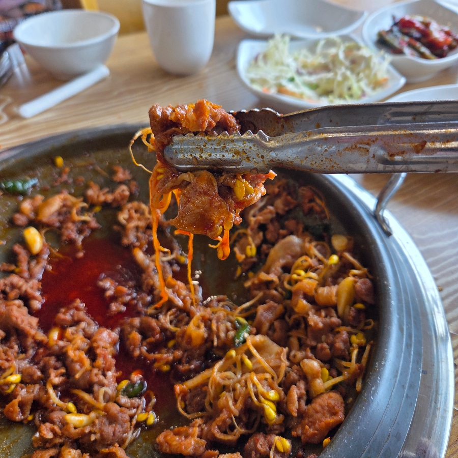 명품횡성한우가 사진 2