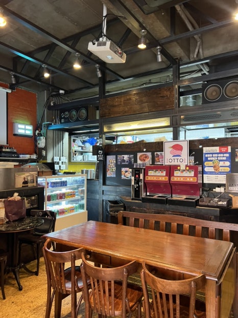 오토김밥 신사직영점 사진 7