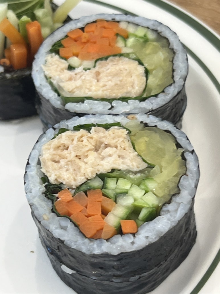 오토김밥 수원영통점 사진 5