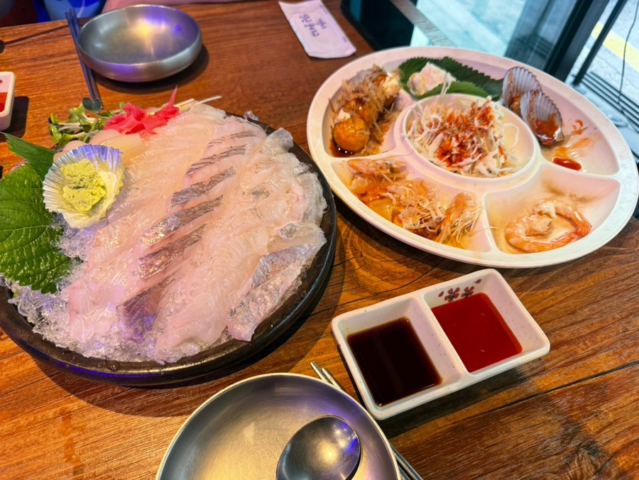 푸짐회 사진 4