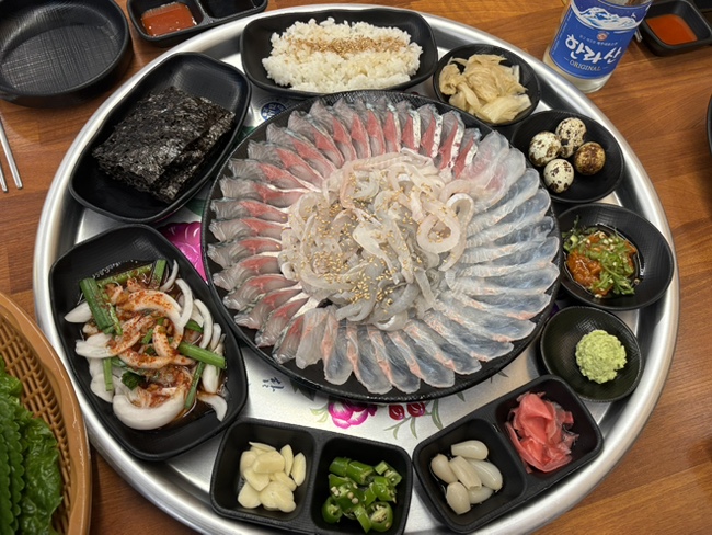 신선도 사진 3