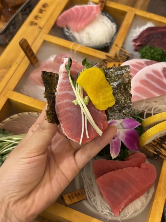 마구로훈 사진 5