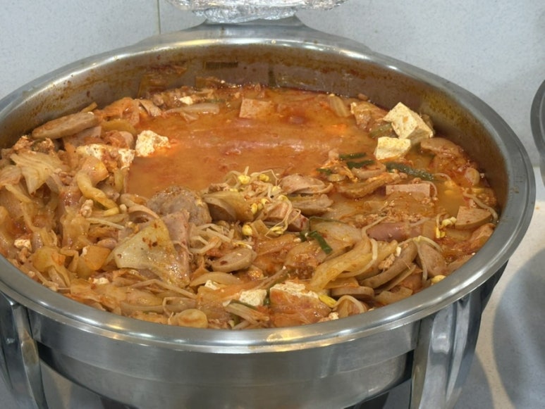 은빌레식당 사진 5