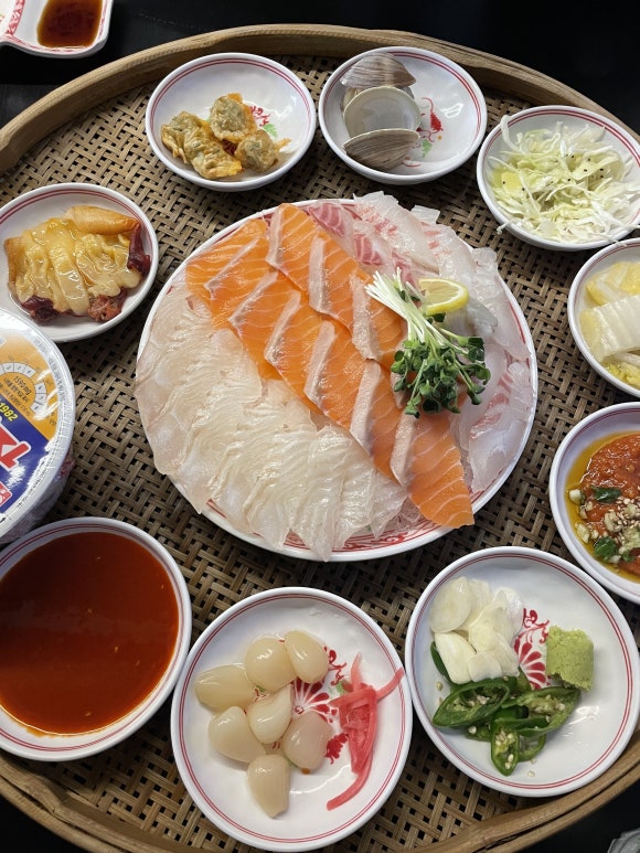 해선집 대표 사진