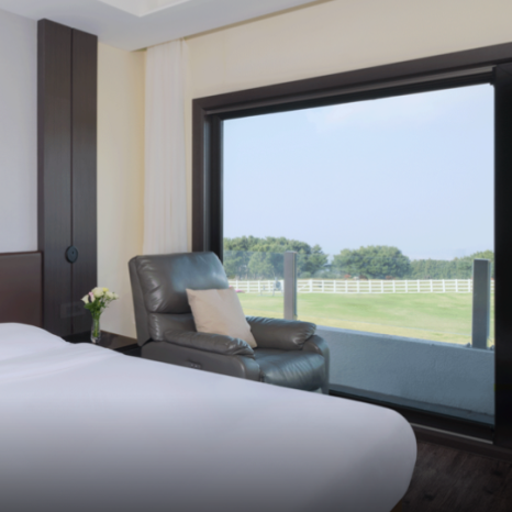 Ember Pure Hill Hotel & Resort Jeju