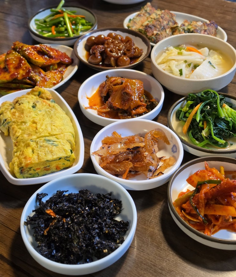 고향포장마차 사진 3