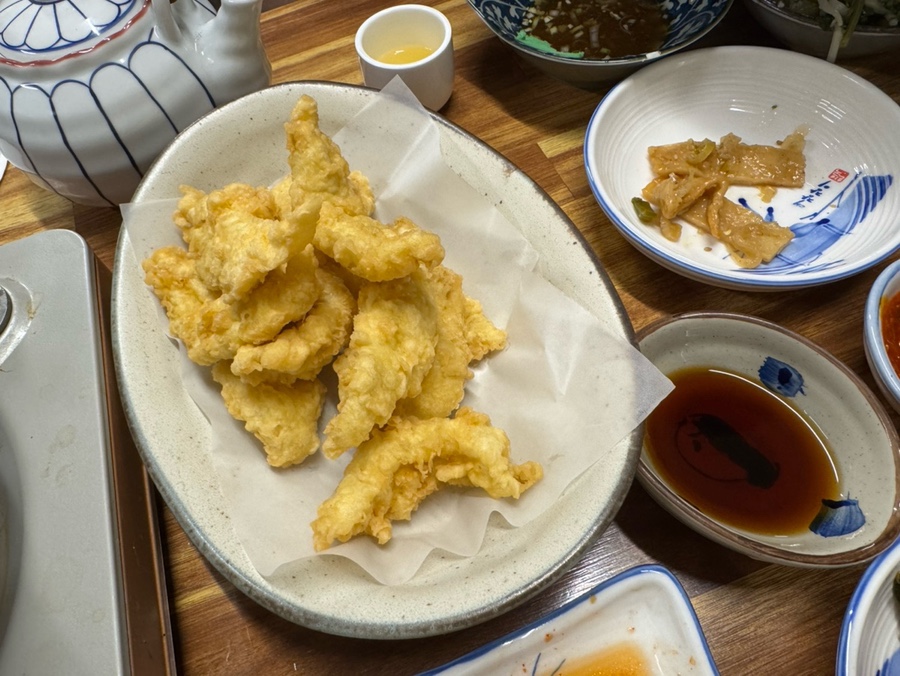 부산복집 사진 5