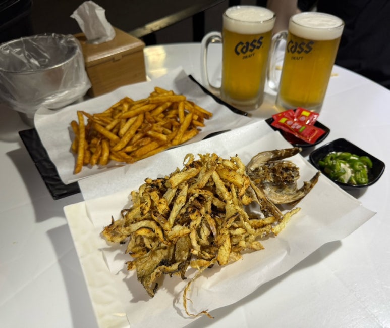봉봉치킨 사진 7