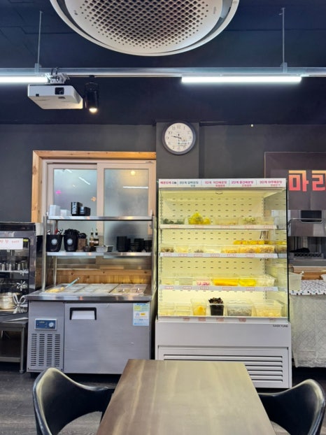 마라힐링 세화점 사진 2